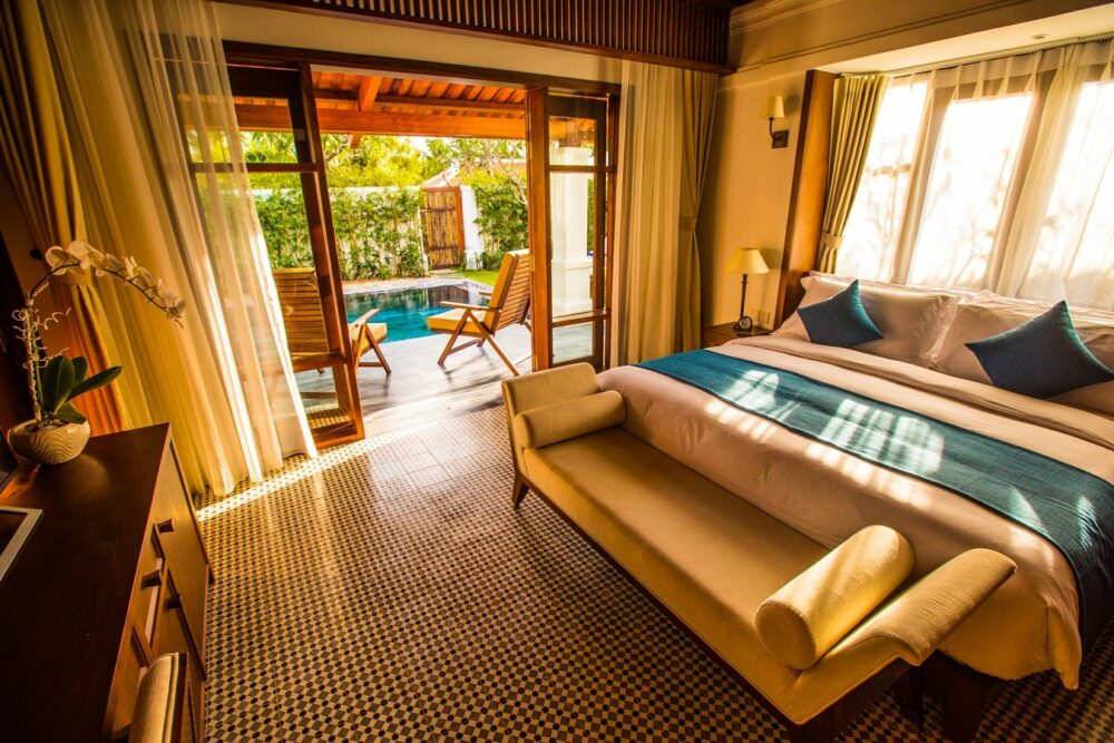 The Anam Cam Ranh Nha Trang Rondreis Vietnam Vakantie Original Asia