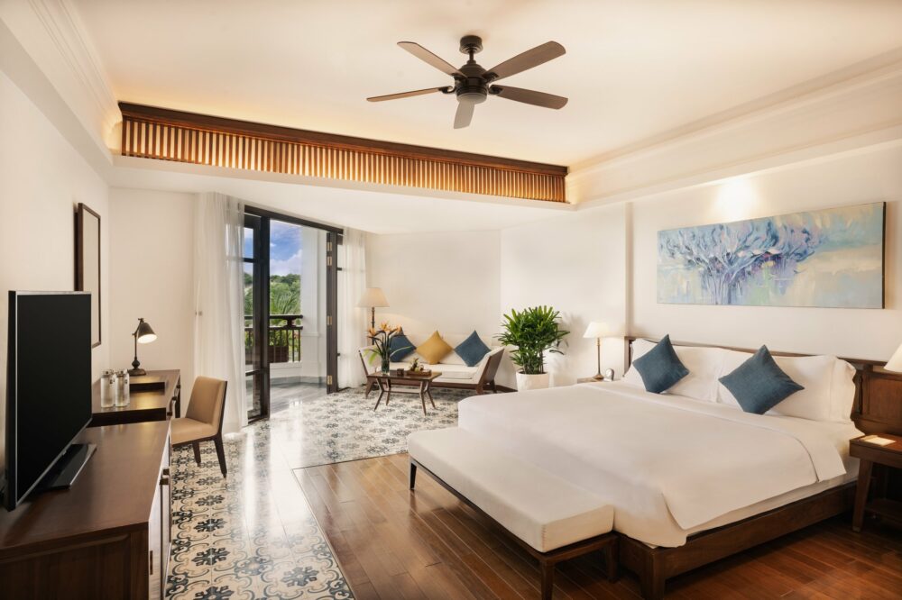 The Anam Cam Ranh Nha Trang Rondreis Vietnam Vakantie Original Asia