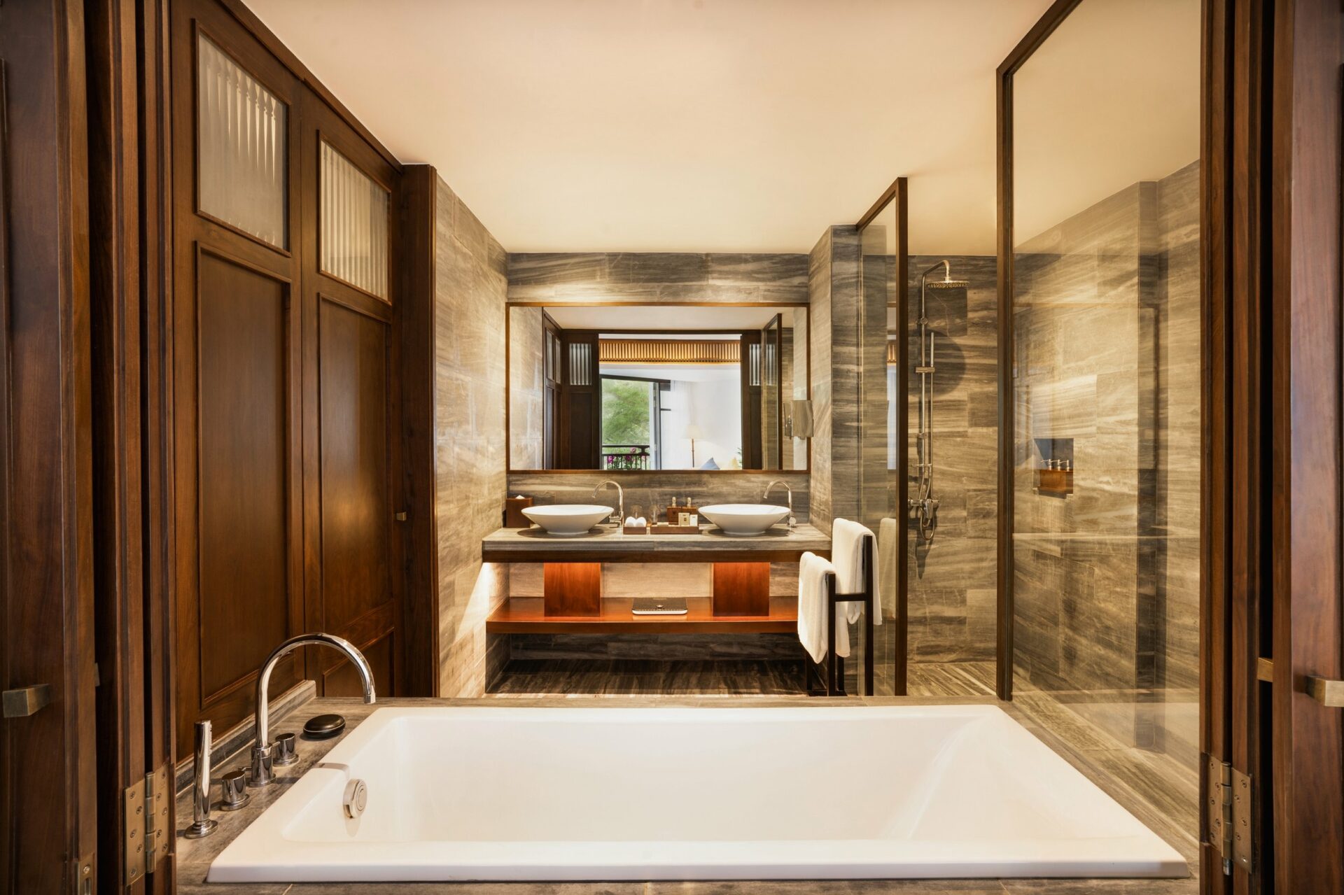 The Anam Cam Ranh Nha Trang Rondreis Vietnam Vakantie Original Asia