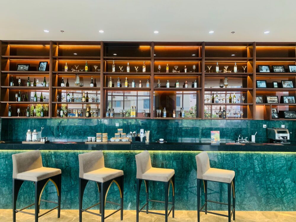 The Empyrean Nha Trang Rondreis Vietnam Vakantie Original Asia