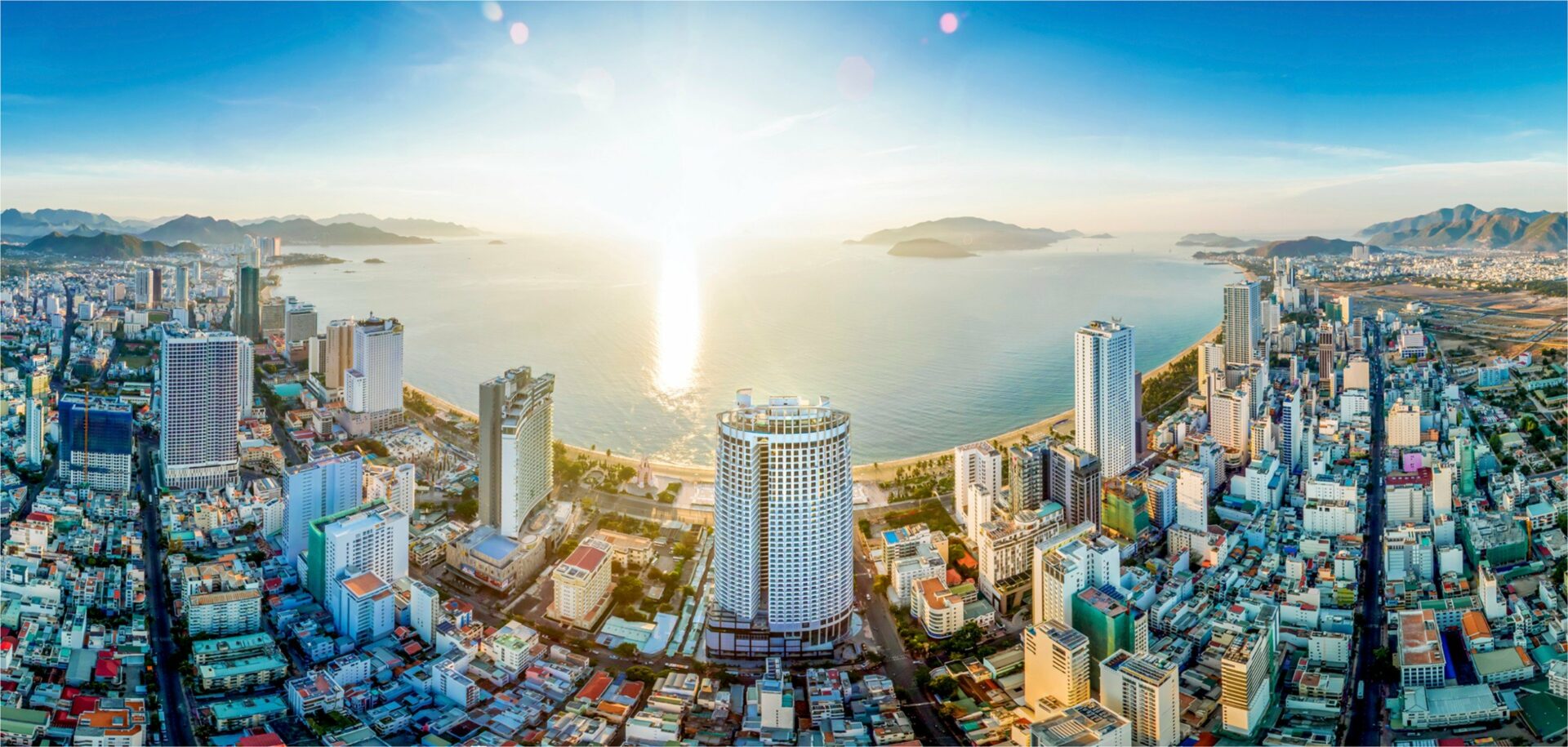 The Empyrean Nha Trang Rondreis Vietnam Vakantie Original Asia