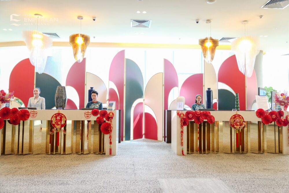 The Empyrean Nha Trang Rondreis Vietnam Vakantie Original Asia