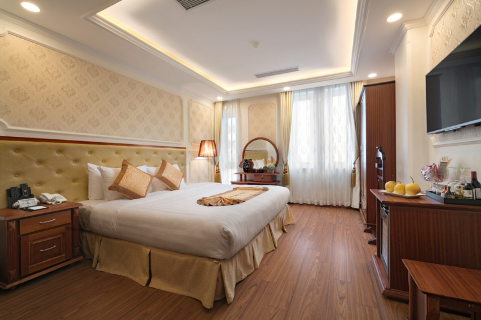 The Light Hotel Hanoi Rondreis Vietnam Vakantie Original Asia Champton Hanoi Hotel