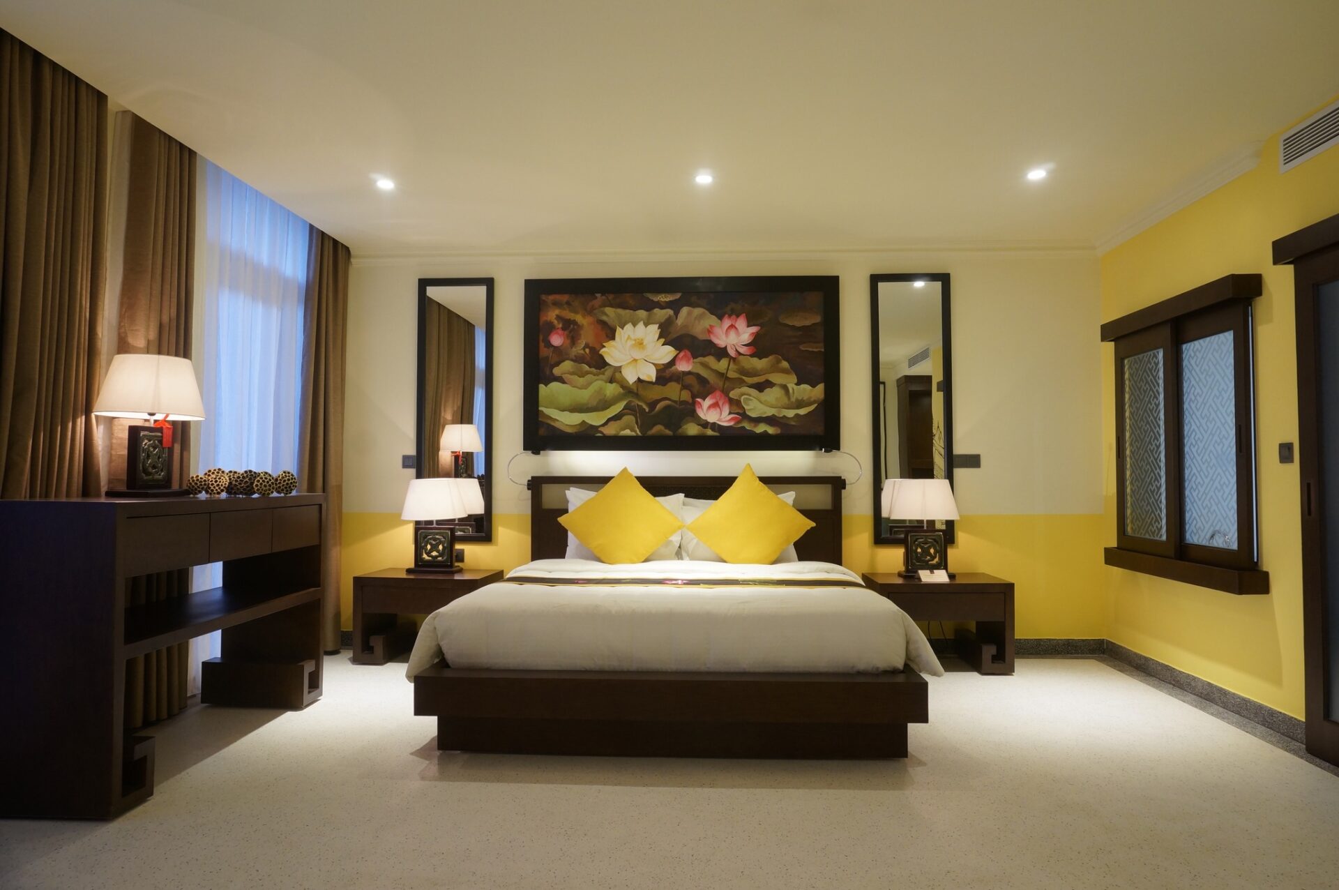 Villa Hue Hotel Hue Rondreis Vietnam Vakantie Original Asia