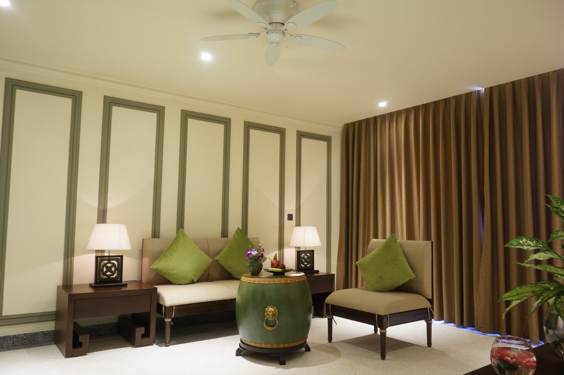Villa Hue Hotel Hue Rondreis Vietnam Vakantie Original Asia