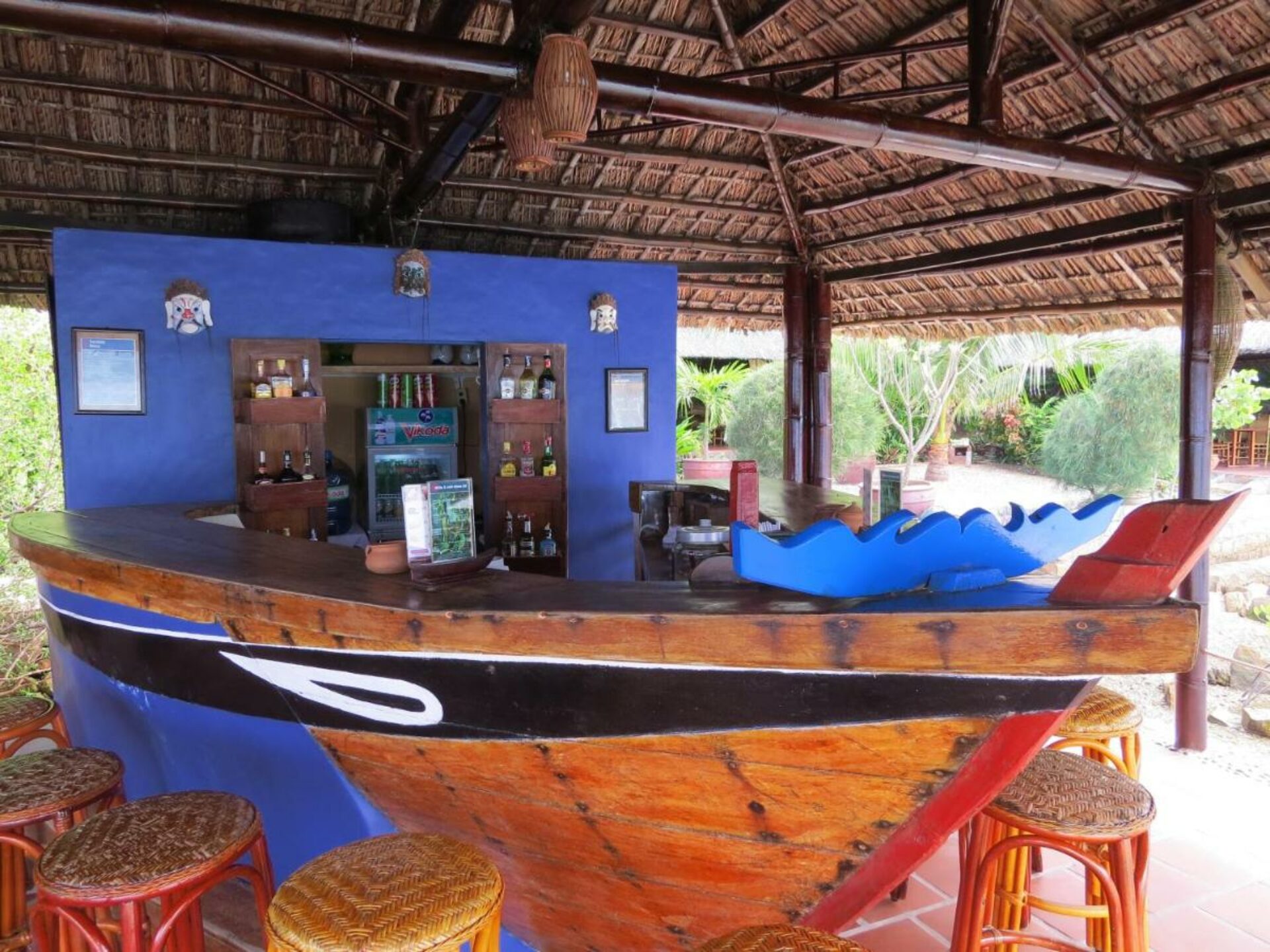 Whale Island Resort Nha Trang Rondreis Vietnam Vakantie Original Asia