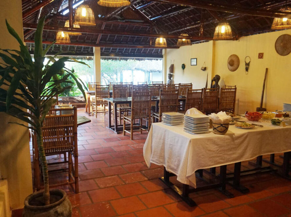 Whale Island Resort Nha Trang Rondreis Vietnam Vakantie Original Asia