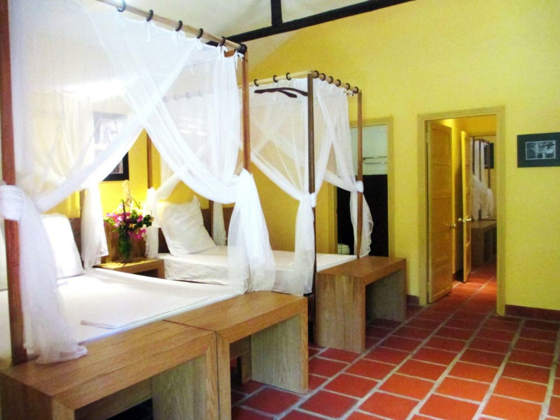 Whale Island Resort Nha Trang Rondreis Vietnam Vakantie Original Asia