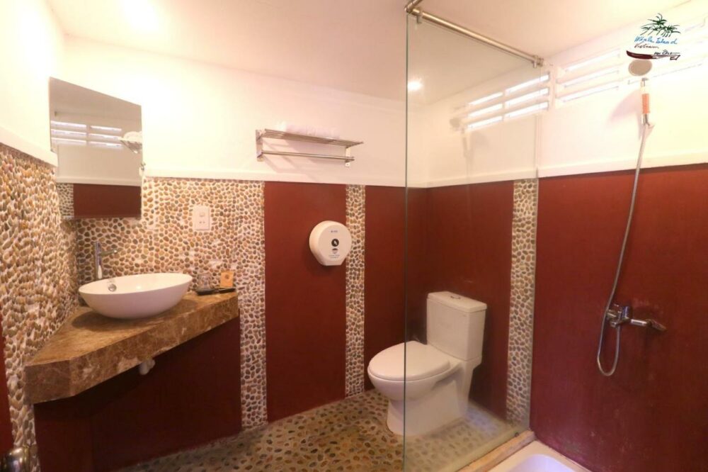 Whale Island Resort Nha Trang Rondreis Vietnam Vakantie Original Asia