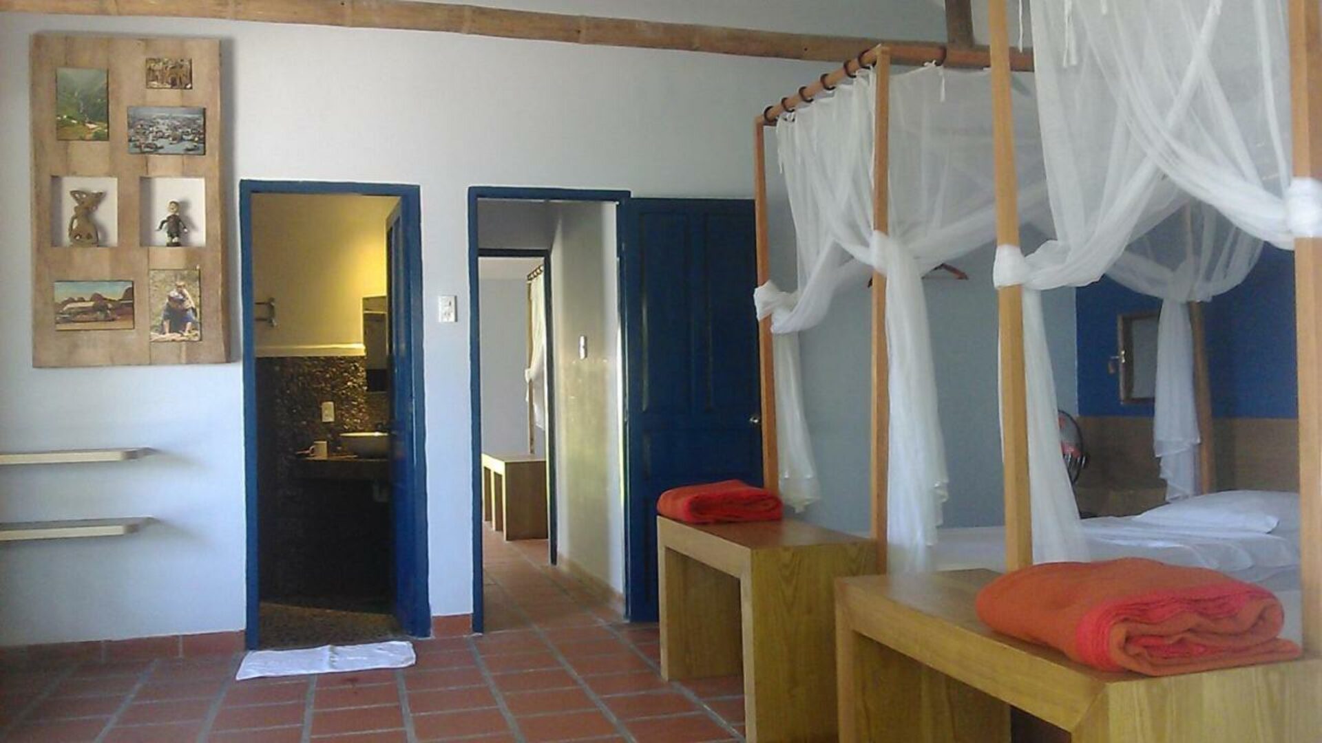 Whale Island Resort Nha Trang Rondreis Vietnam Vakantie Original Asia