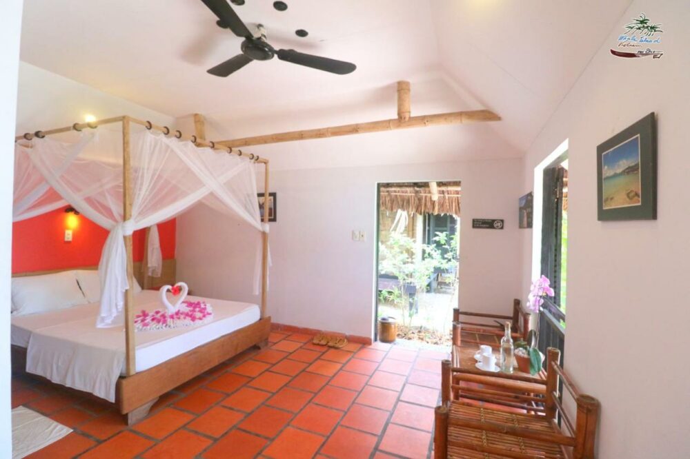 Whale Island Resort Nha Trang Rondreis Vietnam Vakantie Original Asia