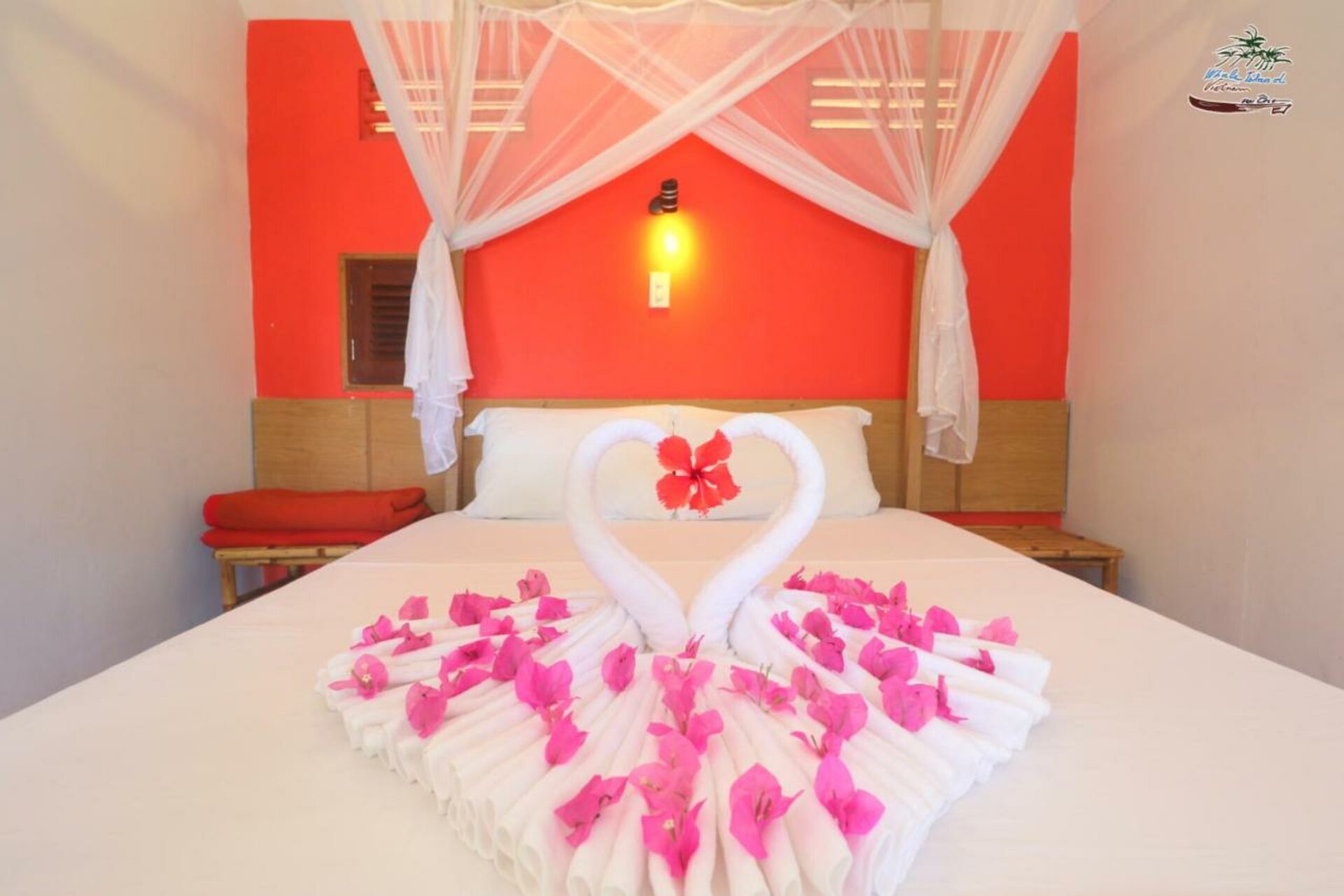 Whale Island Resort Nha Trang Rondreis Vietnam Vakantie Original Asia