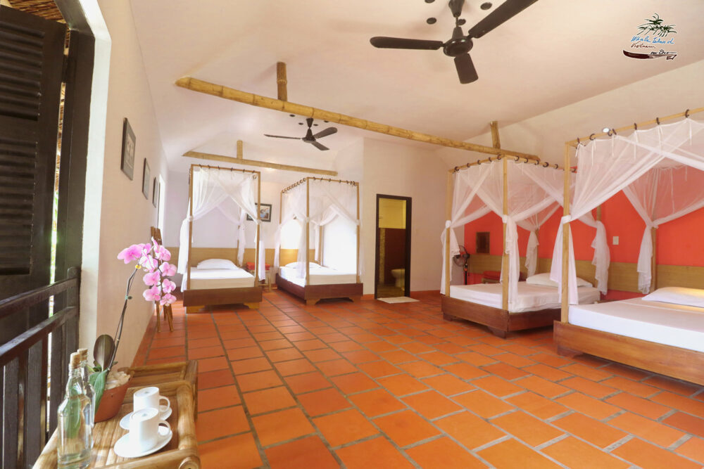 Whale Island Resort Nha Trang Rondreis Vietnam Vakantie Original Asia