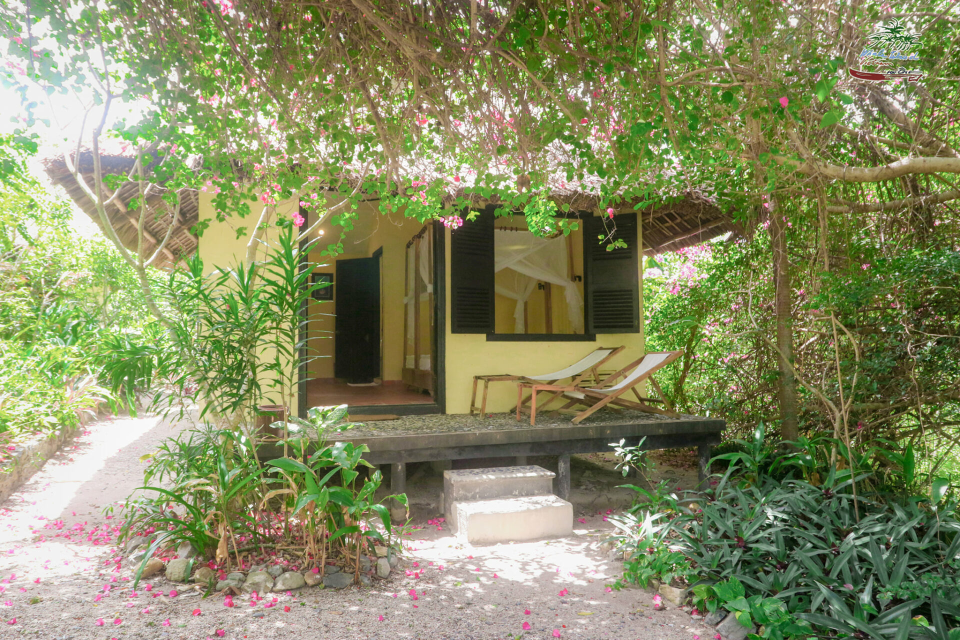 Whale Island Resort Nha Trang Rondreis Vietnam Vakantie Original Asia