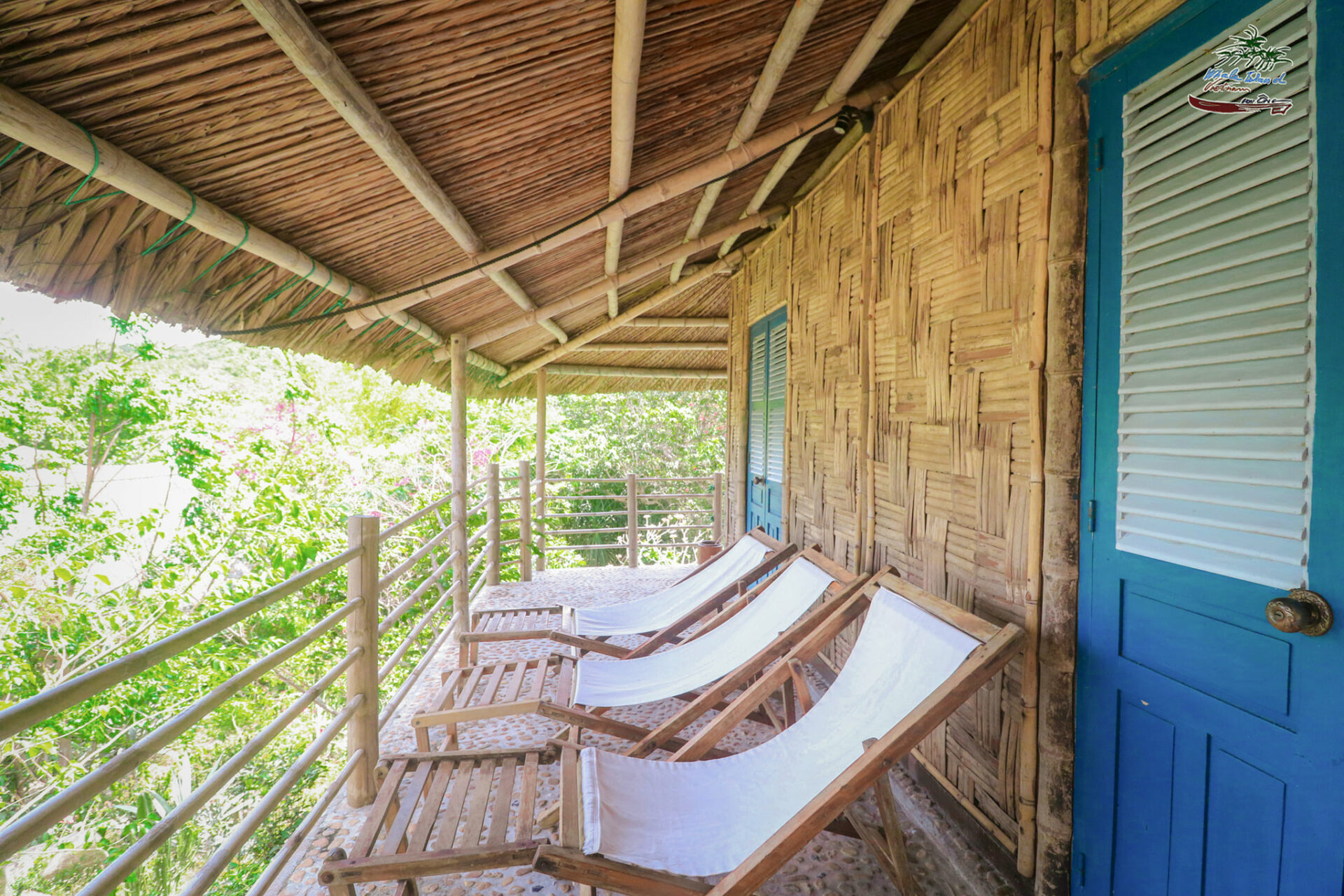 Whale Island Resort Nha Trang Rondreis Vietnam Vakantie Original Asia