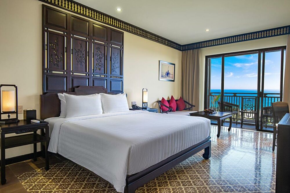 Wyndhamm Garden Hoi An Rondreis Vietnam Vakantie Original Asia