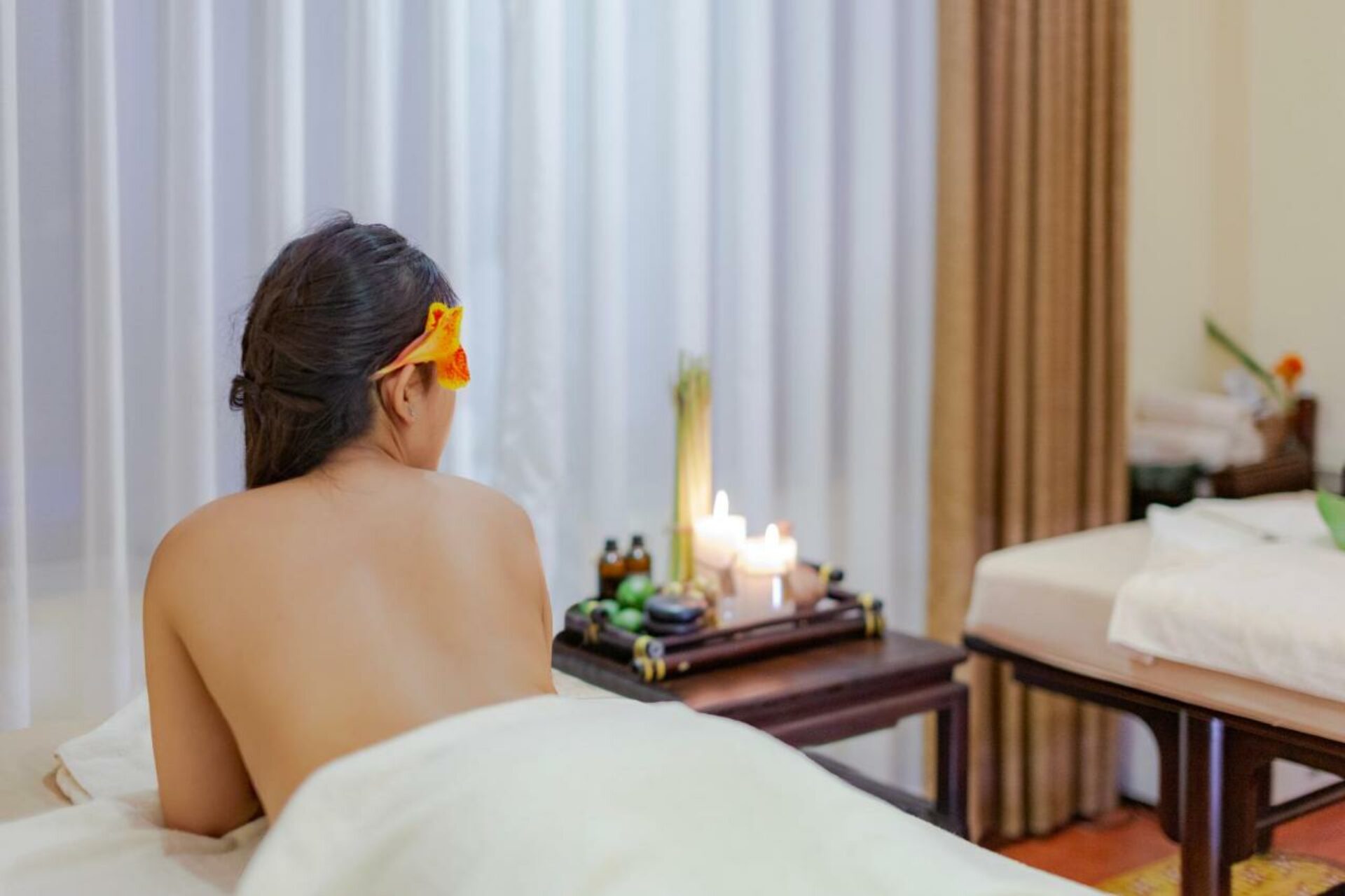 Wyndhamm Garden Hoi An Rondreis Vietnam Vakantie Original Asia