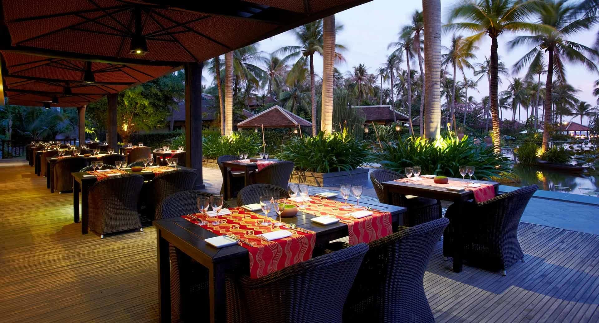 Anantara Mui Ne Resort Mui Ne Rondreis Vietnam Vakantie Original Asia