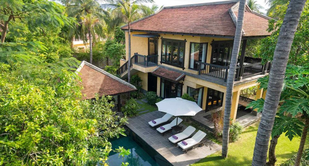 Anantara Mui Ne Resort Mui Ne Rondreis Vietnam Vakantie Original Asia