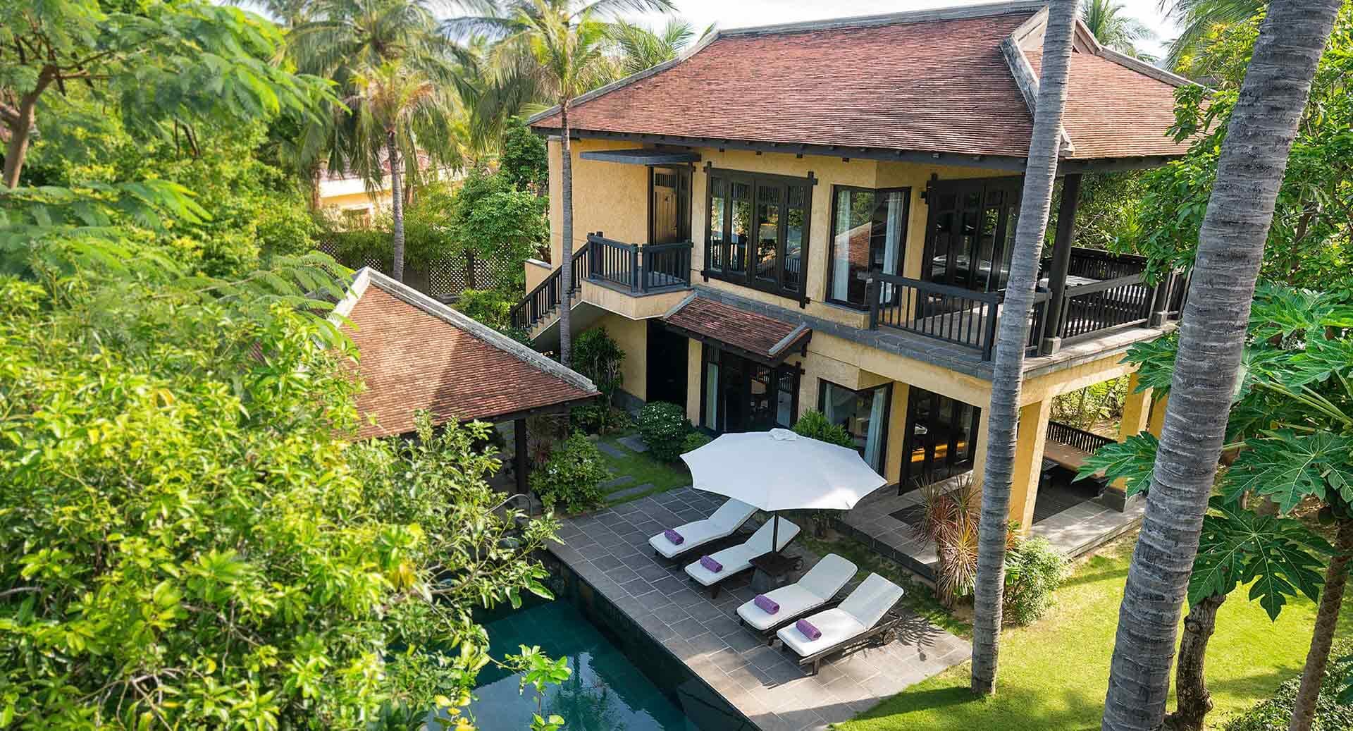 Anantara Mui Ne Resort Mui Ne Rondreis Vietnam Vakantie Original Asia