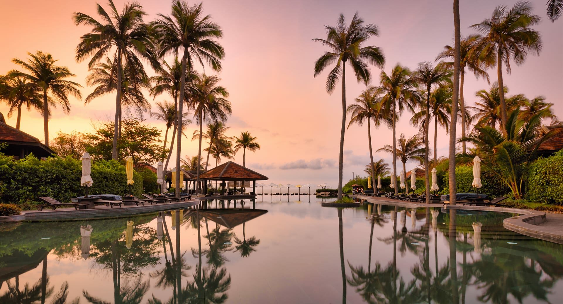 Anantara Mui Ne Resort Mui Ne Rondreis Vietnam Vakantie Original Asia