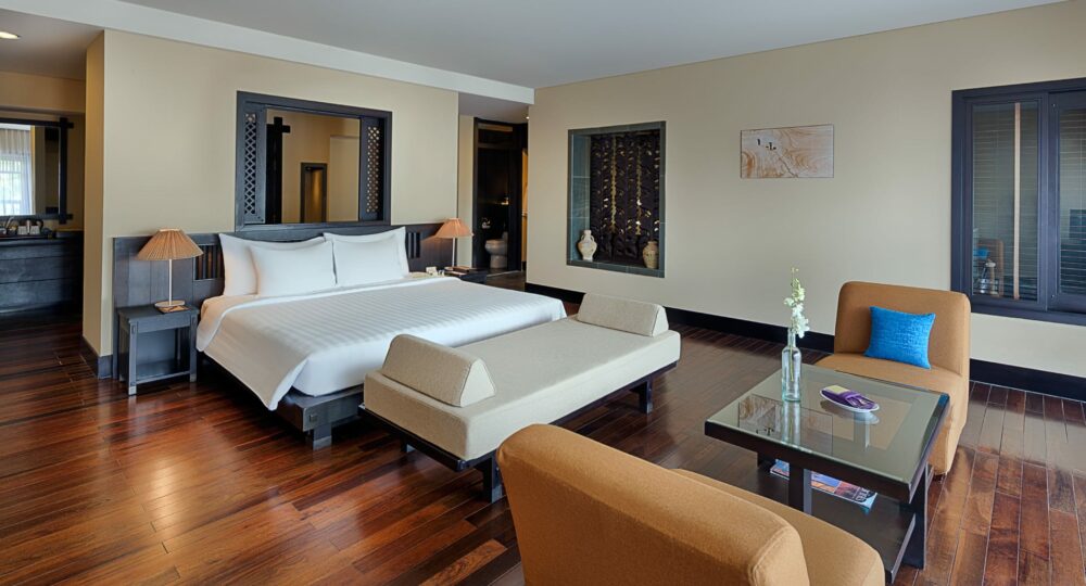 Anantara Mui Ne Resort Mui Ne Rondreis Vietnam Vakantie Original Asia