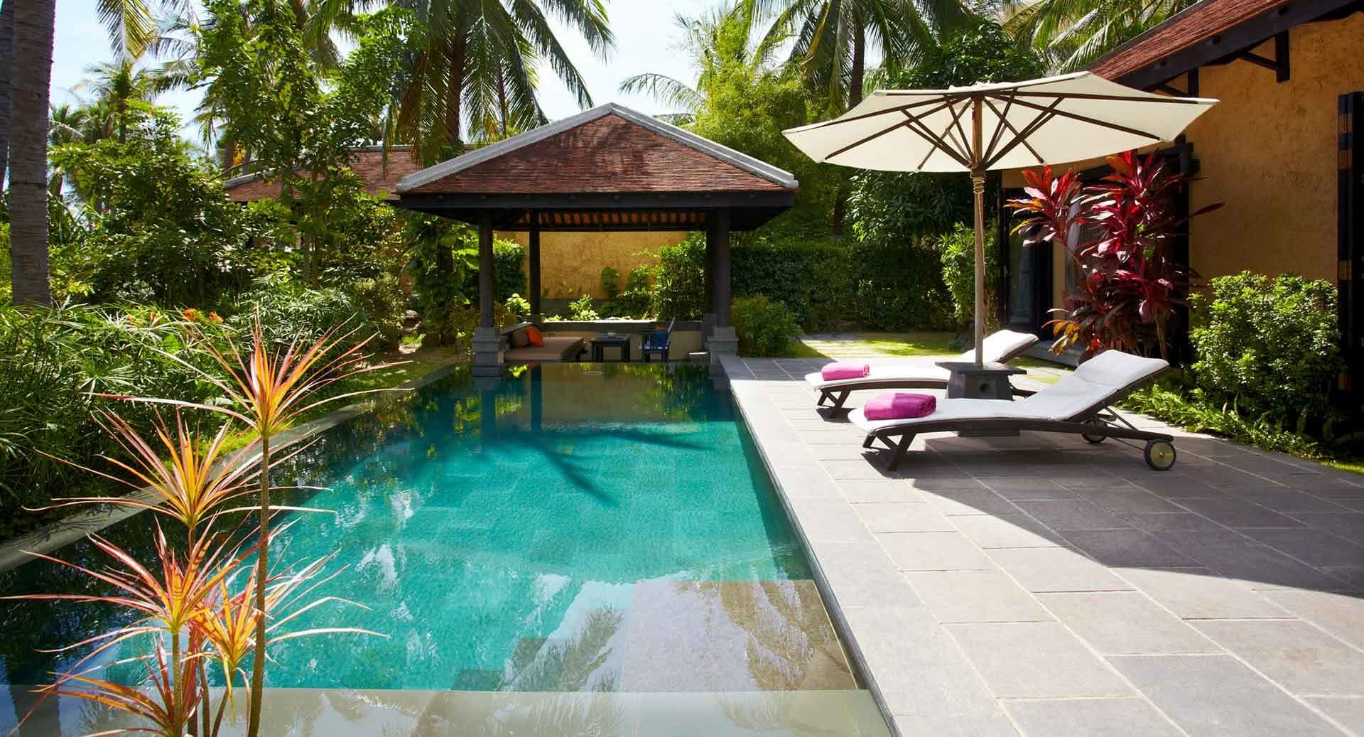 Anantara Mui Ne Resort Mui Ne Rondreis Vietnam Vakantie Original Asia