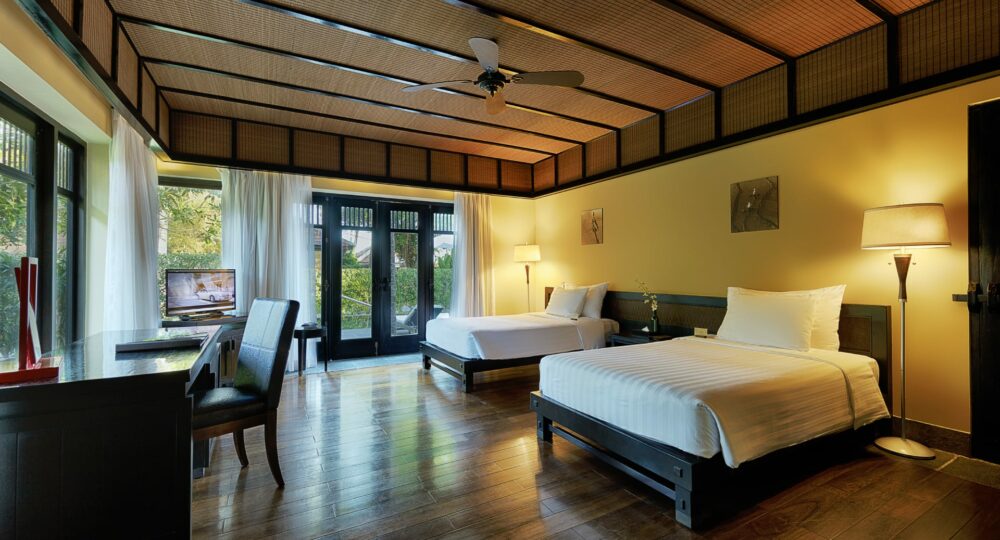 Anantara Mui Ne Resort Mui Ne Rondreis Vietnam Vakantie Original Asia