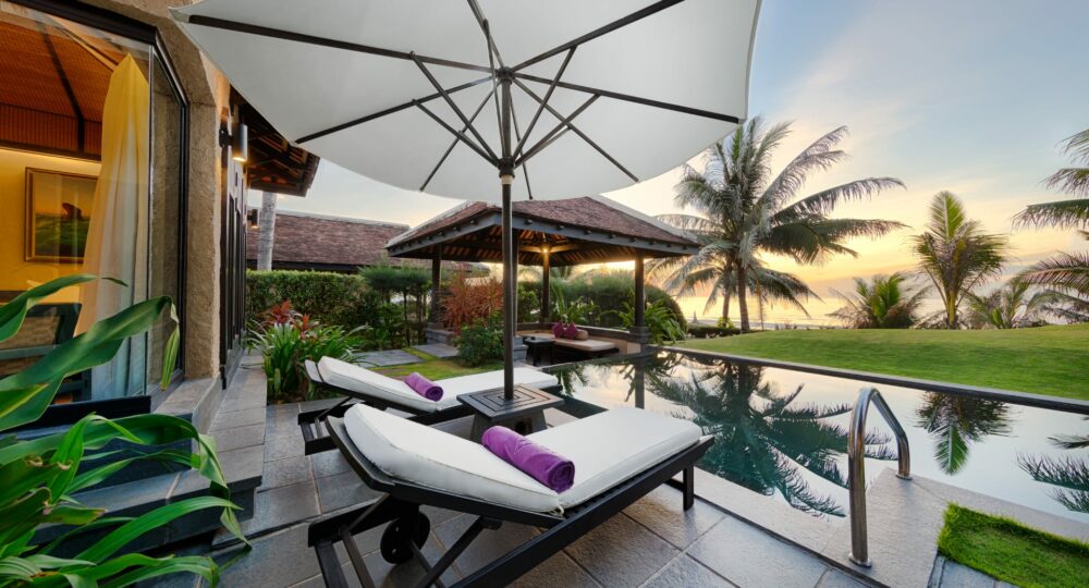 Anantara Mui Ne Resort Mui Ne Rondreis Vietnam Vakantie Original Asia