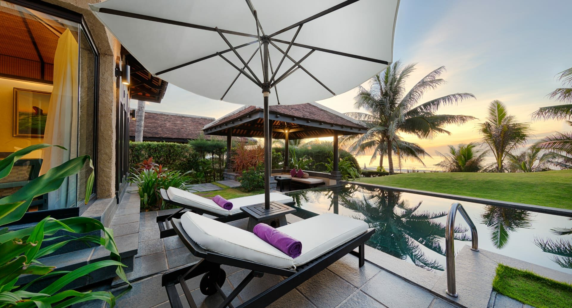Anantara Mui Ne Resort Mui Ne Rondreis Vietnam Vakantie Original Asia