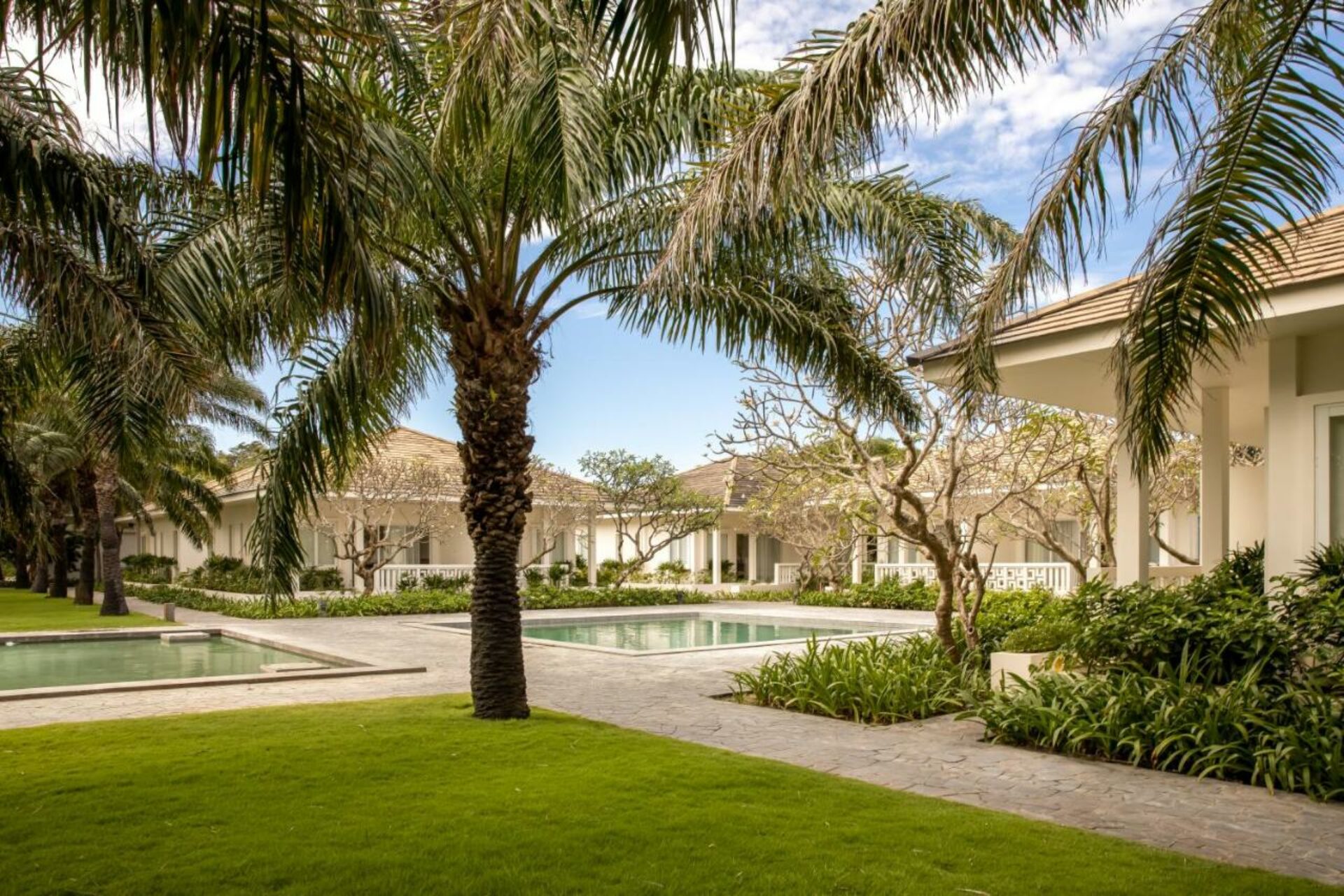 Azerai Ke Ga Bay Resort Ke Ga Rondreis Vietnam Vakantie Original Asia