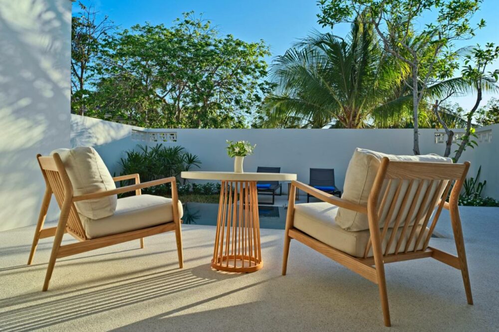 Azerai Ke Ga Bay Resort Ke Ga Rondreis Vietnam Vakantie Original Asia