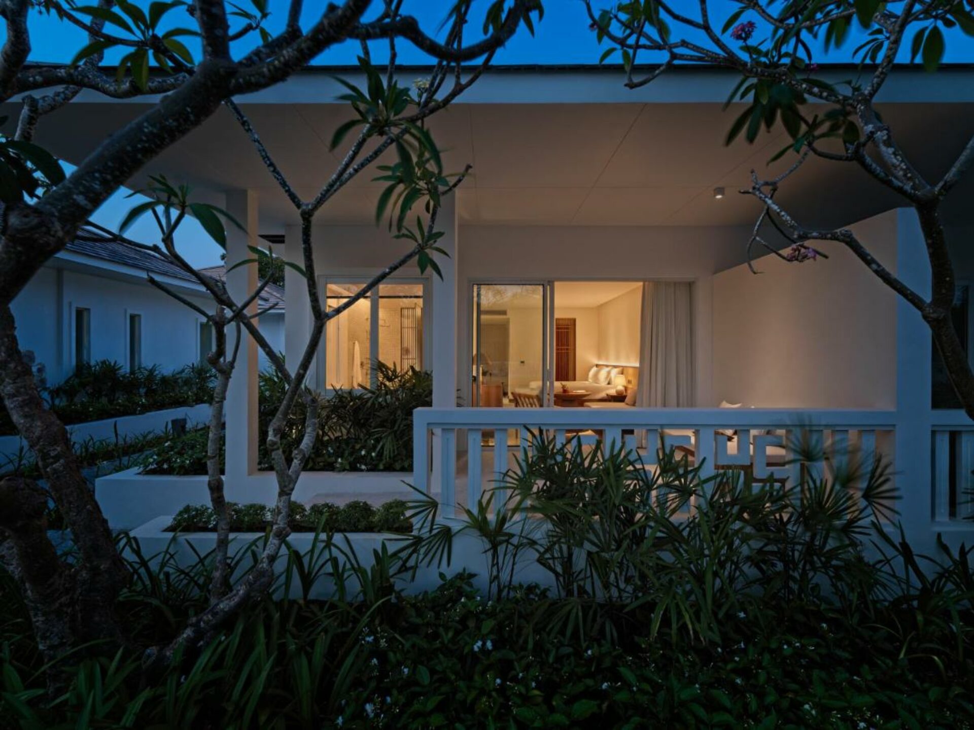 Azerai Ke Ga Bay Resort Ke Ga Rondreis Vietnam Vakantie Original Asia