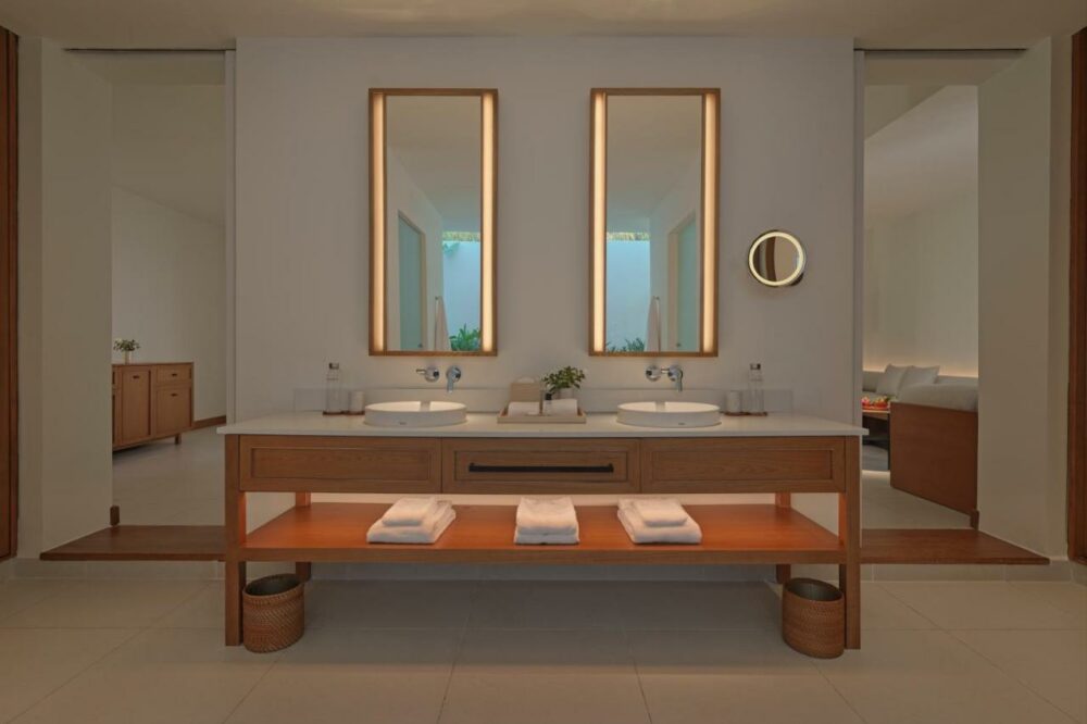 Azerai Ke Ga Bay Resort Ke Ga Rondreis Vietnam Vakantie Original Asia