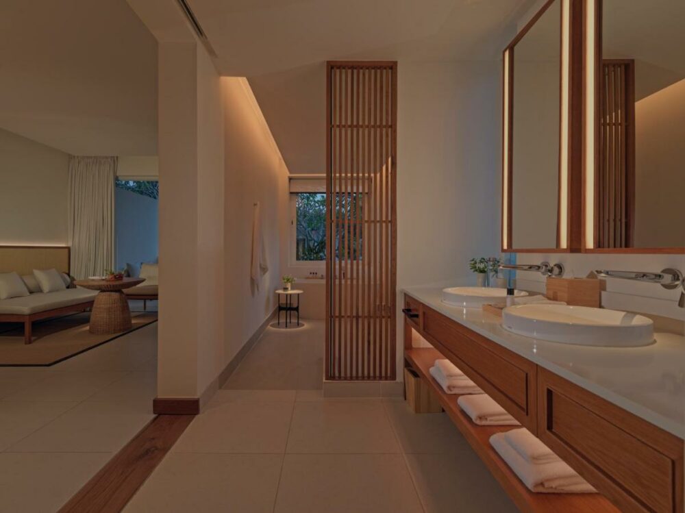 Azerai Ke Ga Bay Resort Ke Ga Rondreis Vietnam Vakantie Original Asia