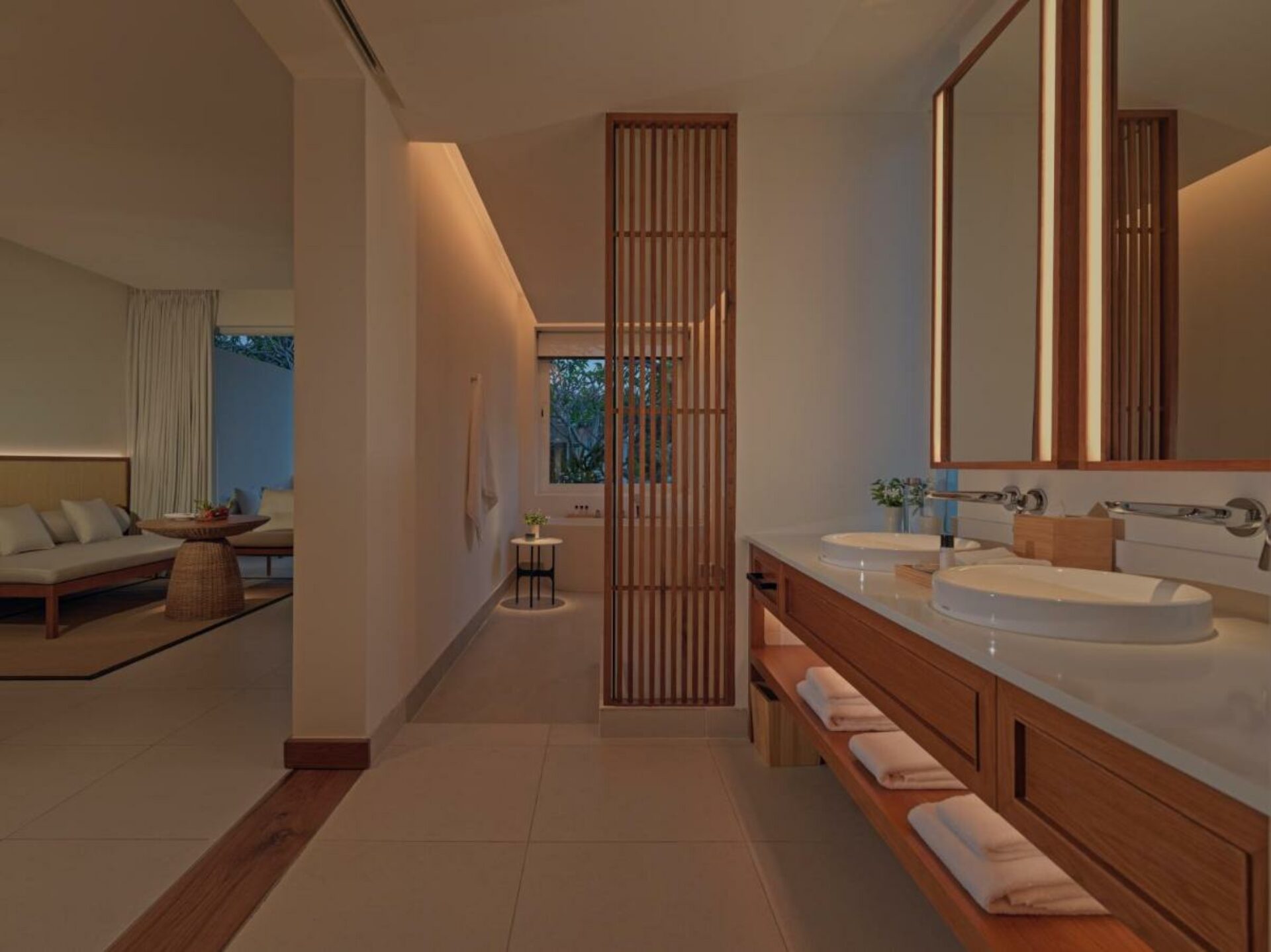 Azerai Ke Ga Bay Resort Ke Ga Rondreis Vietnam Vakantie Original Asia