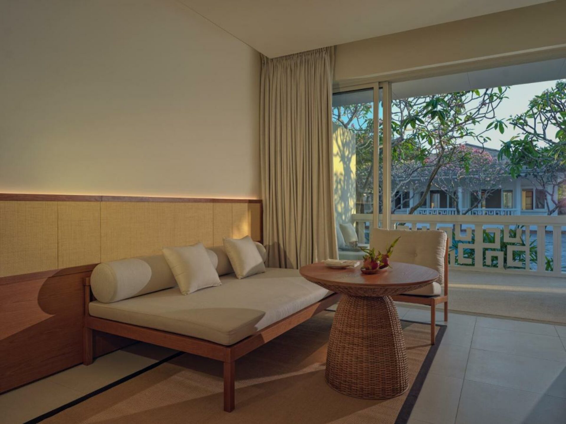Azerai Ke Ga Bay Resort Ke Ga Rondreis Vietnam Vakantie Original Asia