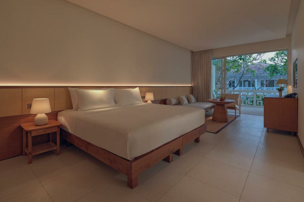 Azerai Ke Ga Bay Resort Ke Ga Rondreis Vietnam Vakantie Original Asia