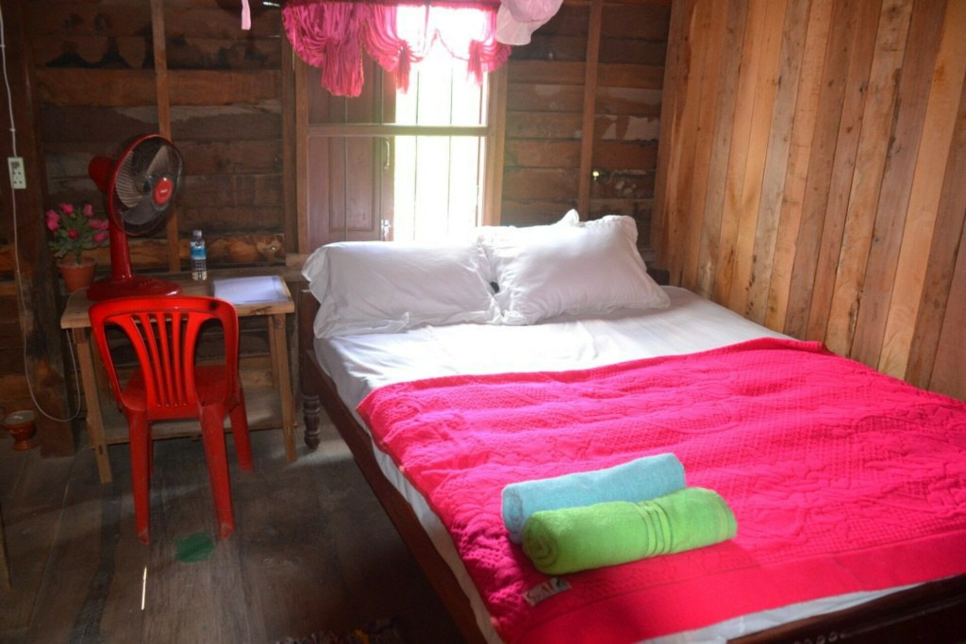 Banteay Chhmar Homestay Rondreis Cambodia Vakantie Original Asia