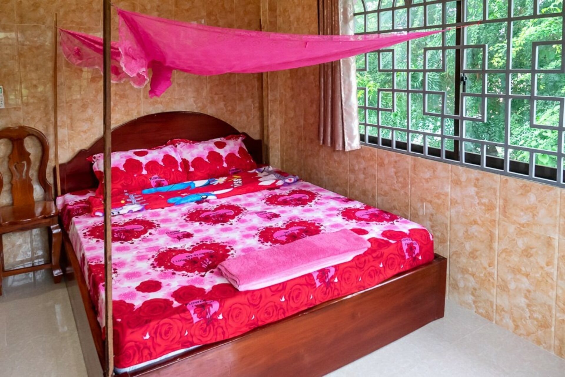 Banteay Chhmar Homestay Rondreis Cambodia Vakantie Original Asia