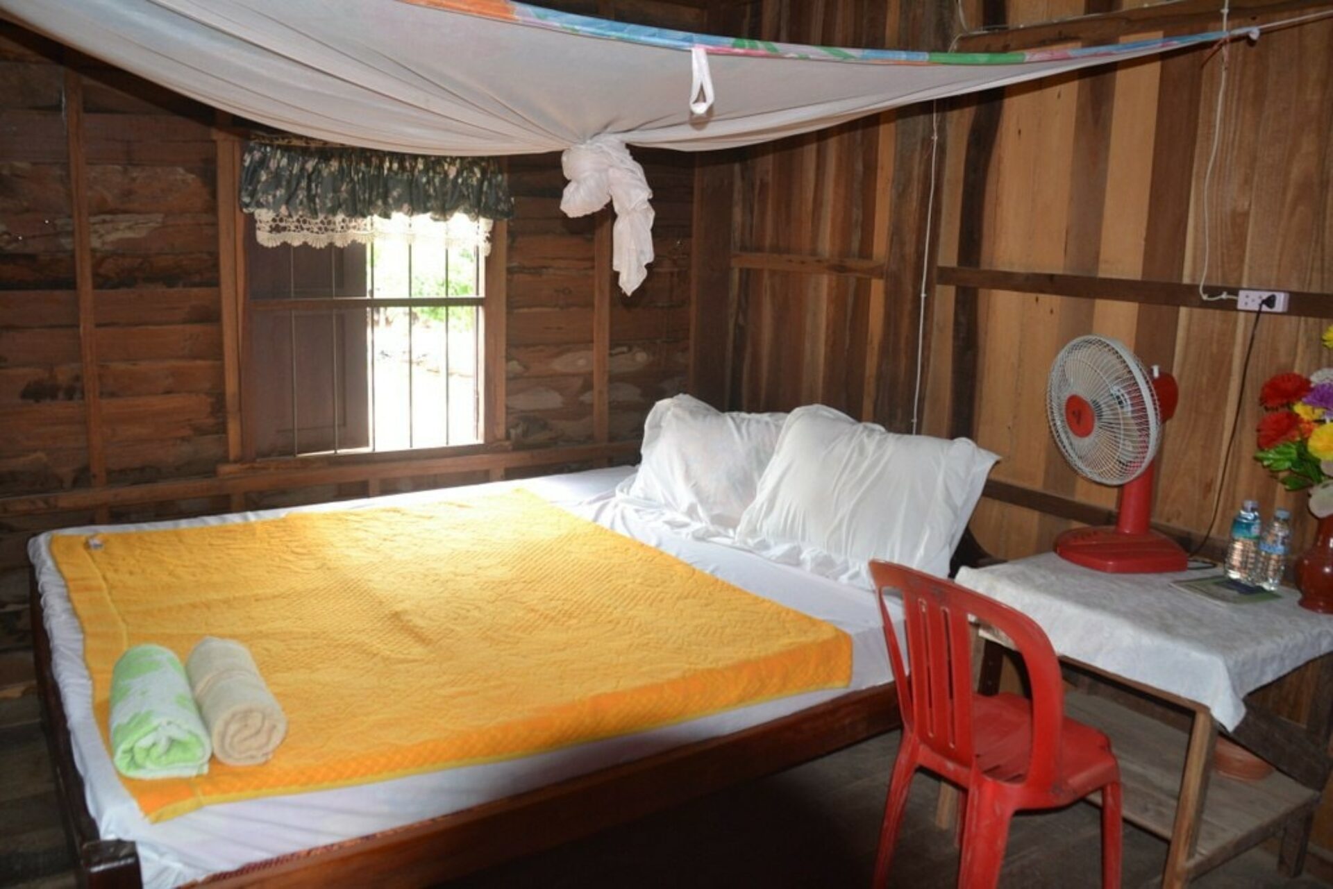 Banteay Chhmar Homestay Rondreis Cambodia Vakantie Original Asia
