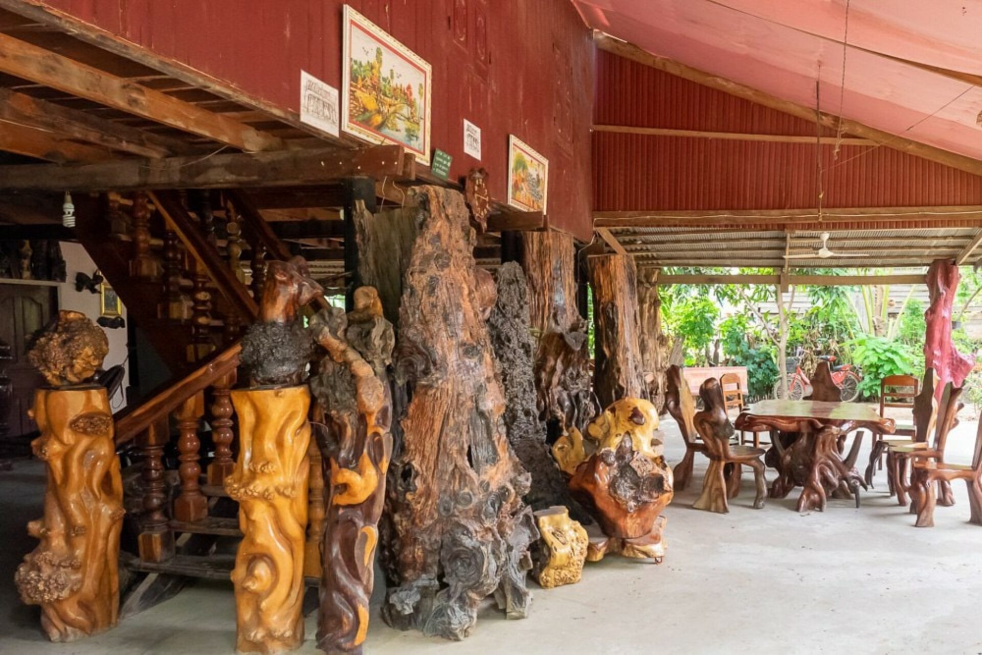 Banteay Chhmar Homestay Rondreis Cambodia Vakantie Original Asia