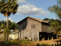 Banteay Chhmar Homestay Rondreis Cambodia Vakantie Original Asia