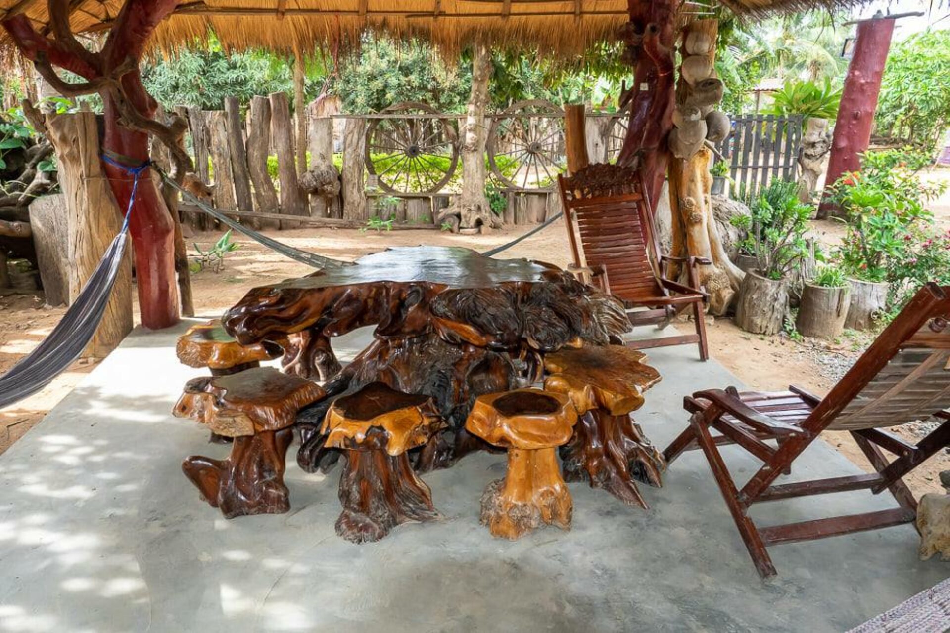 Banteay Chhmar Homestay Rondreis Cambodia Vakantie Original Asia