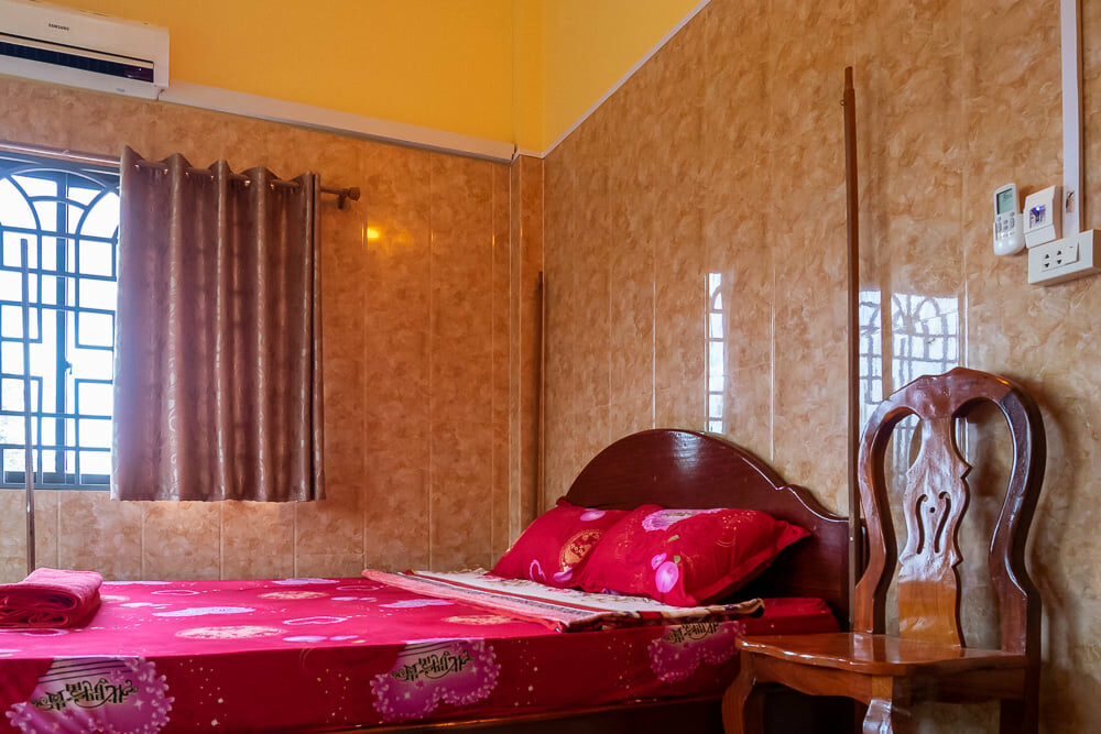 Banteay Chhmar Homestay Rondreis Cambodia Vakantie Original Asia