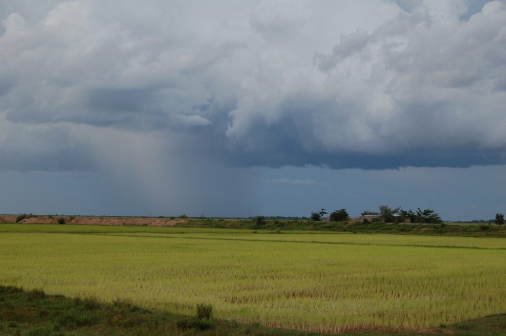 Banteay Chhmar Homestay Rondreis Cambodia Vakantie Original Asia