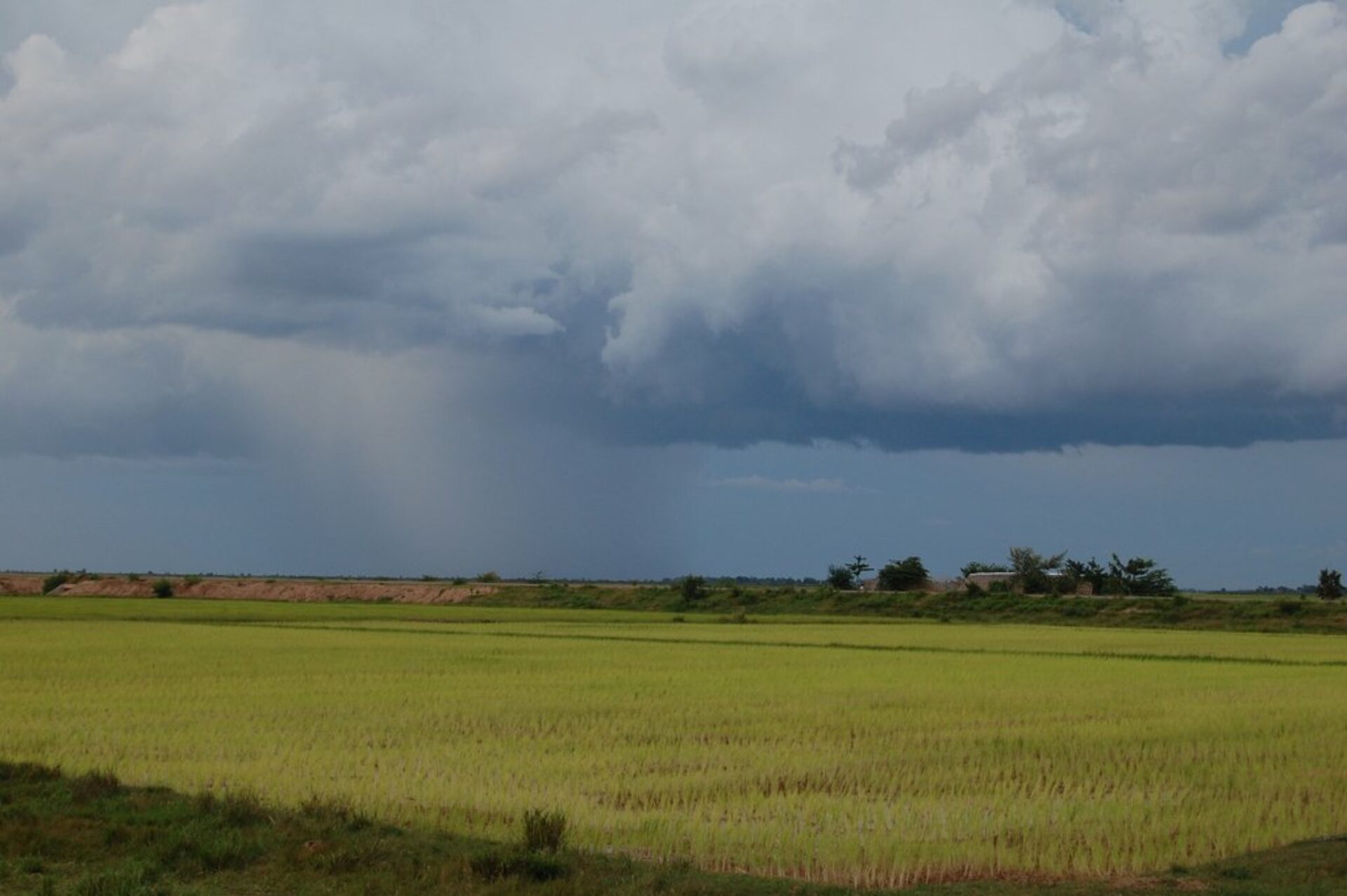 Banteay Chhmar Homestay Rondreis Cambodia Vakantie Original Asia