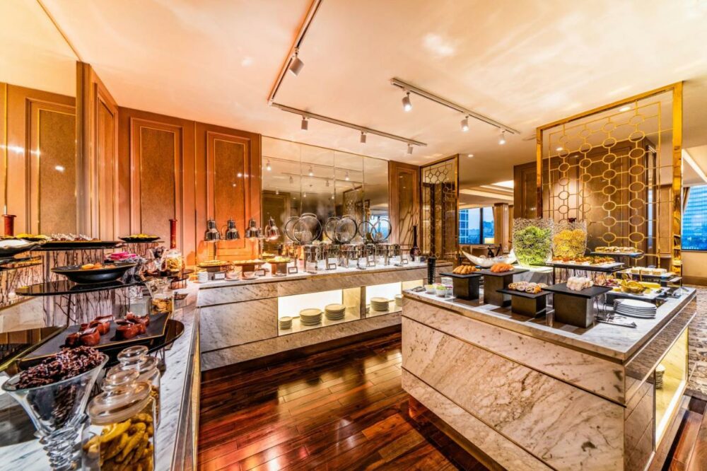 Caravelle Hotel Saigon Rondreis Vietnam Vakantie Original Asia