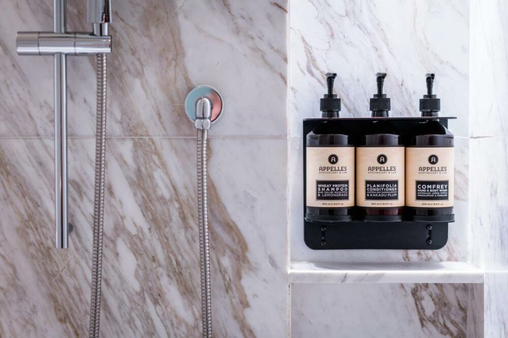 Caravelle Hotel Saigon Rondreis Vietnam Vakantie Original Asia