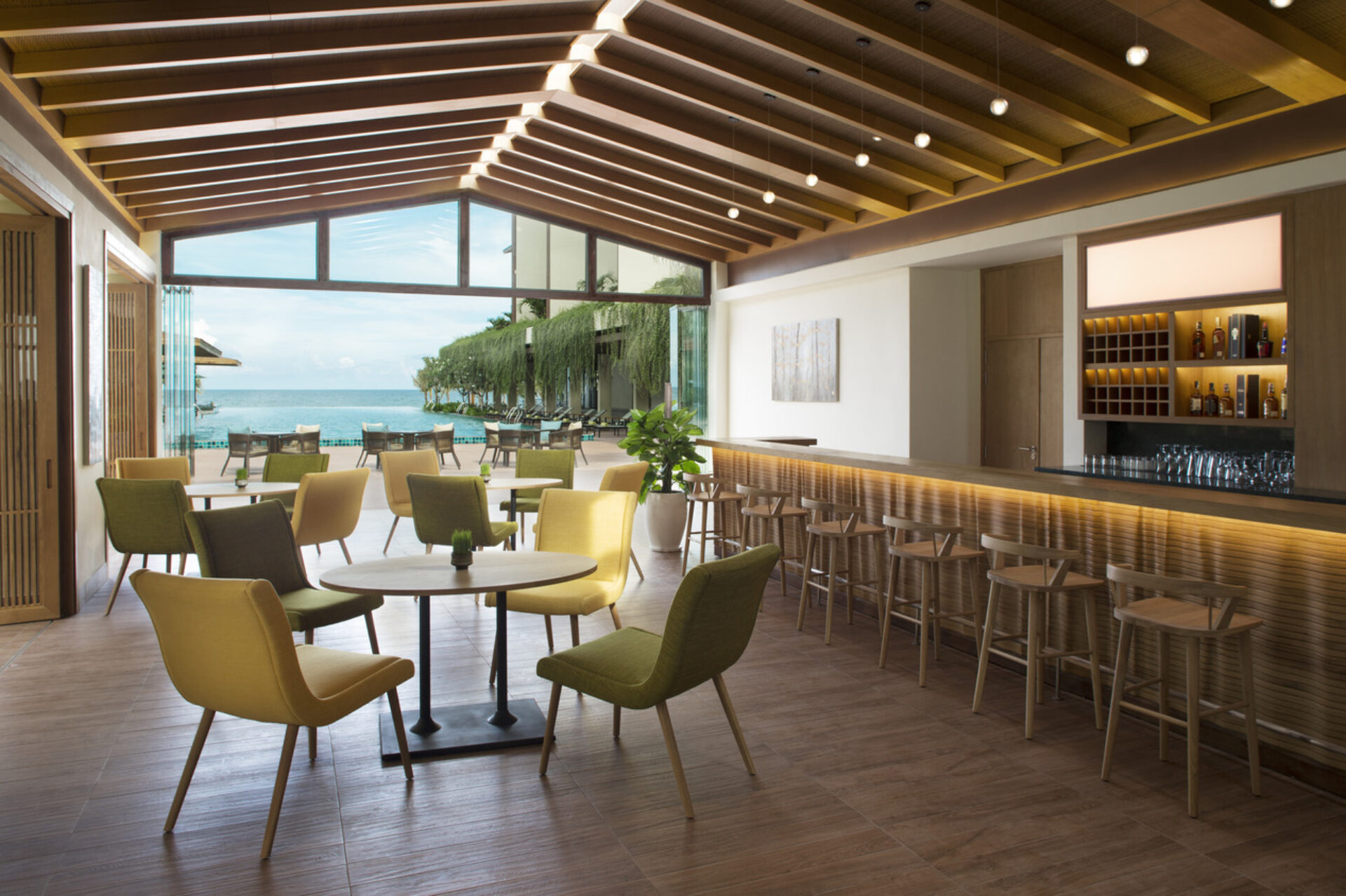 Dusit Princess Moonrise Beach Resort Phu Quoc Rondreis Vietnam Vakantie Original Asia